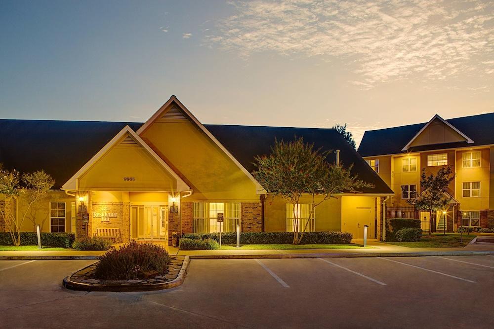 Residence Inn By Marriott Houston Westchase photo 28