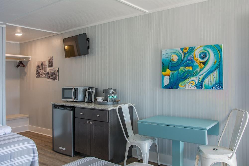 Tar Heel Motel photo 2