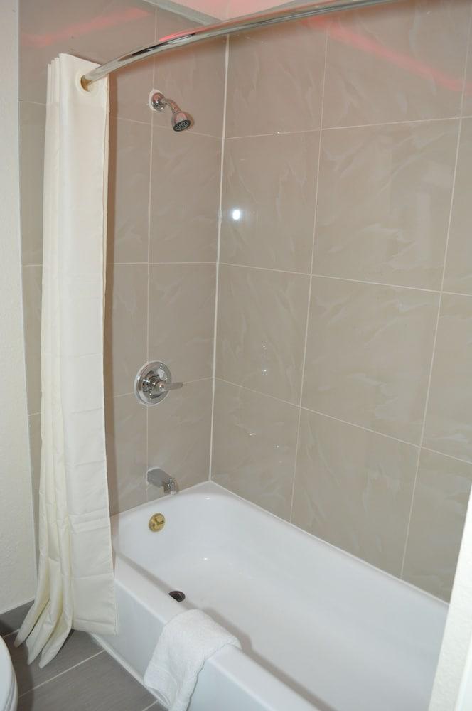 Trinity Suites Downtown Dallas photo 16
