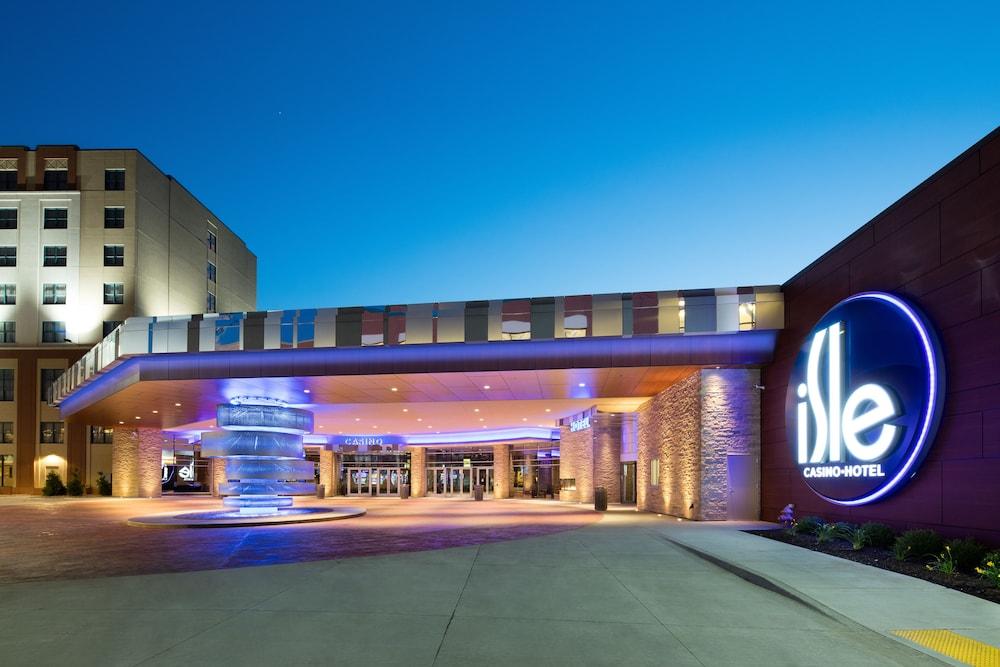 Isle Casino Hotel - Bettendorf — hotel in Bettendorf