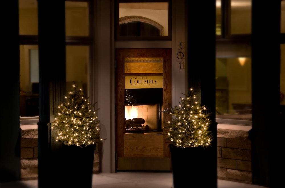 Hotel Columbia photo 4