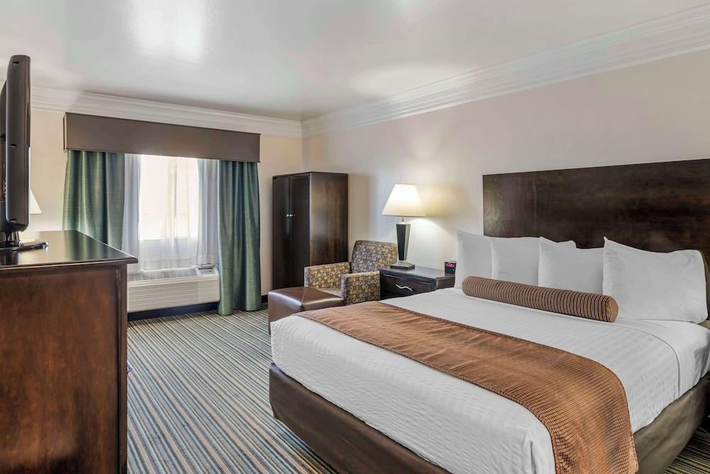 Best Western Liberty Inn photo 4