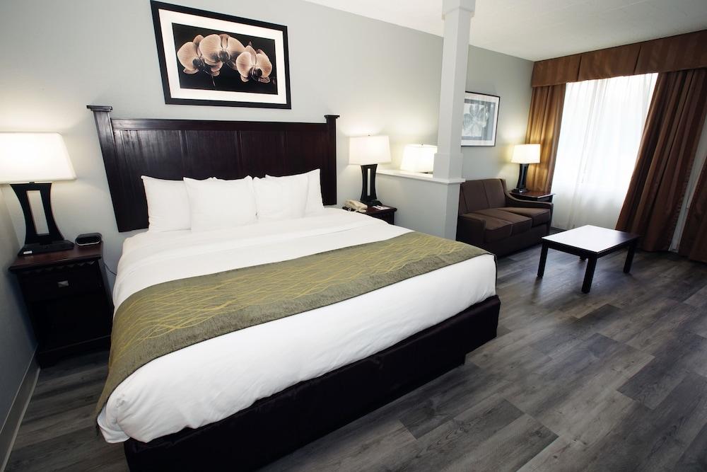 Best Western Paramus Hotel & Suites photo 15