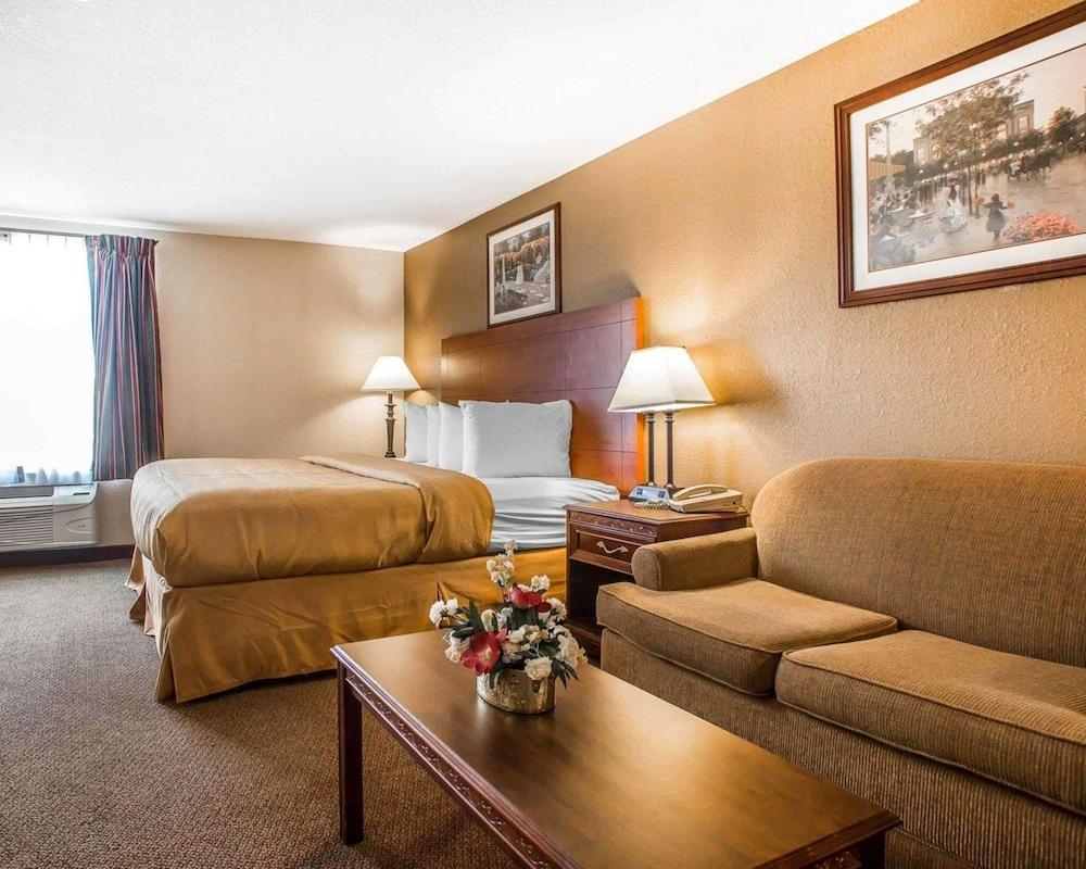 Quality Inn & Suites Middletown - Franklin photo 15