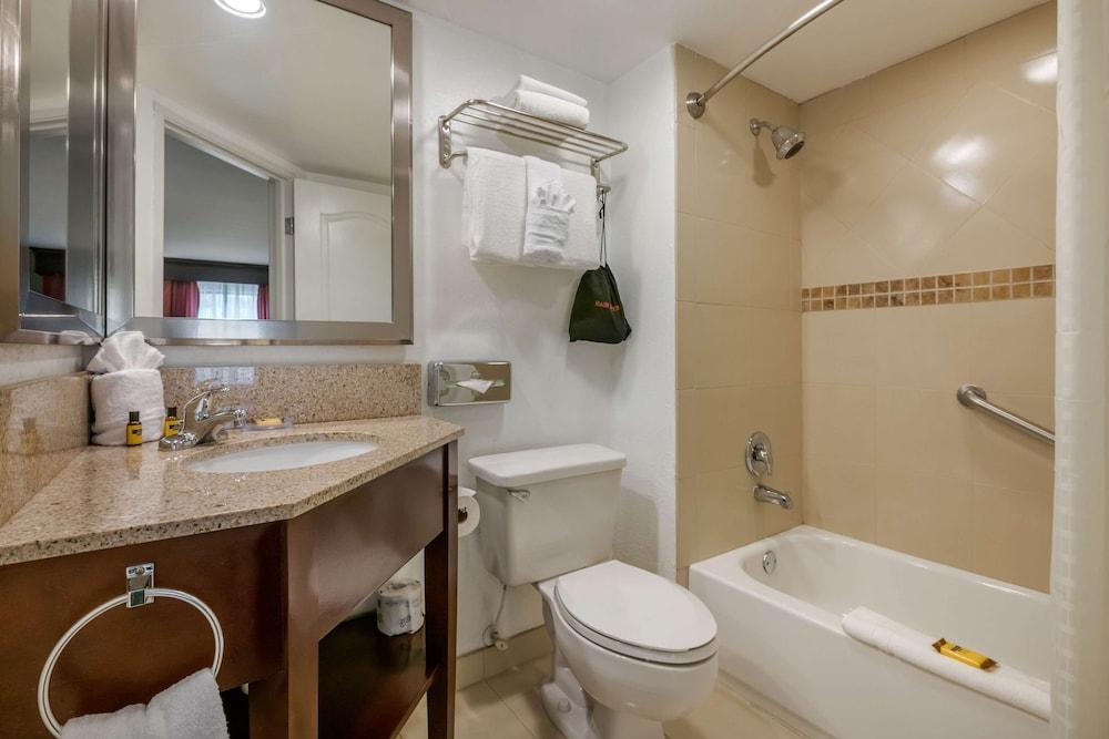 Best Western Plus Palm Beach Gardens Hotel & Ste & Conf Ctr photo 21