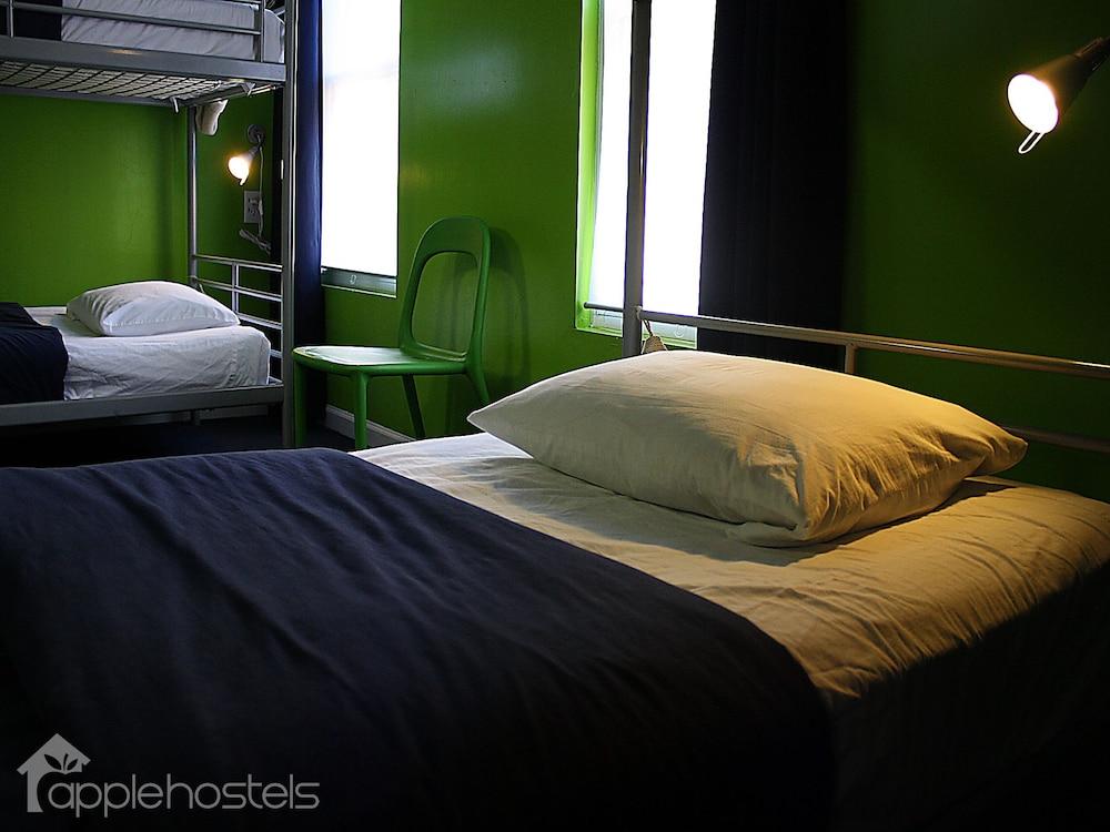 Apple Hostels photo 10