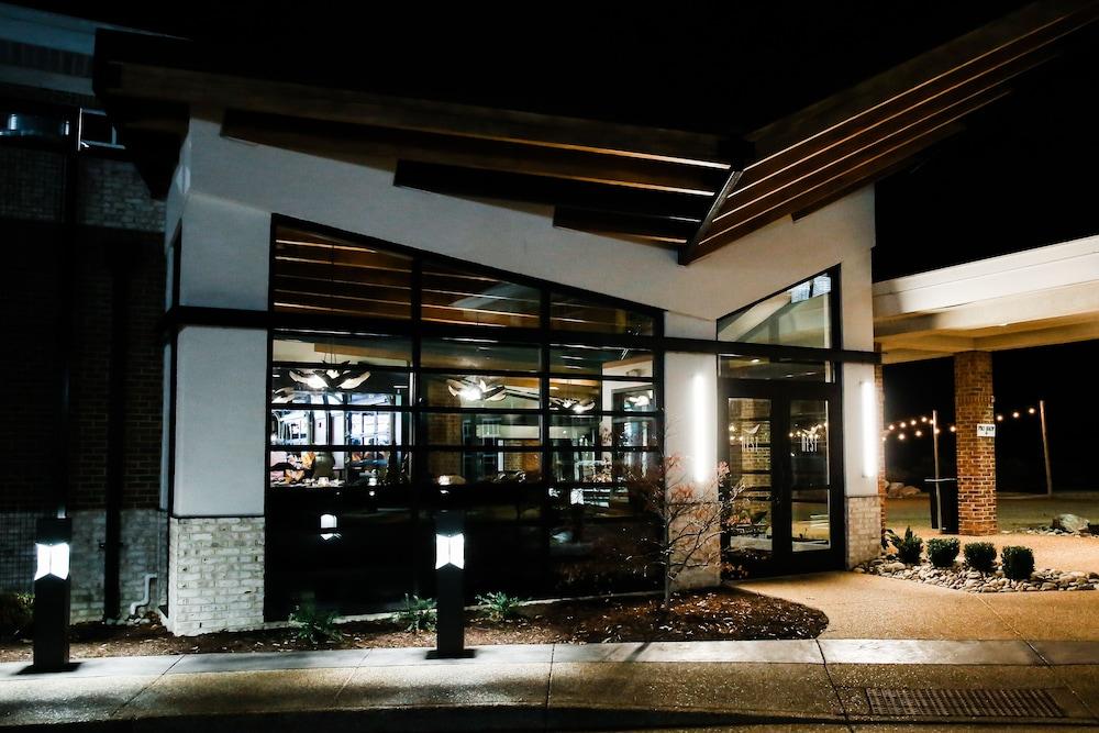 The Lodge at Kiln Creek Resort photo 5