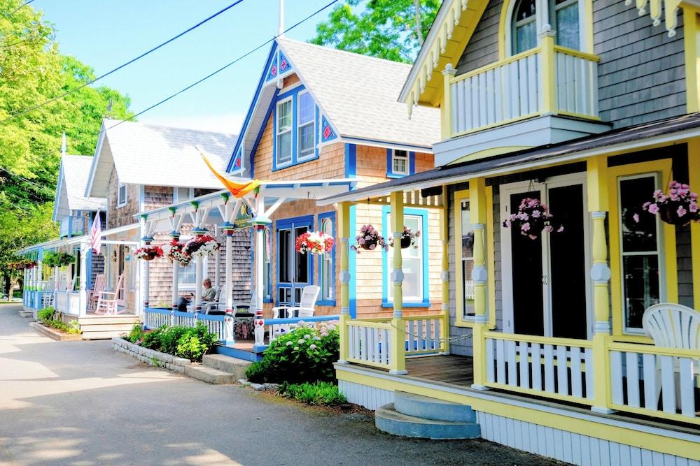 Pequot Hotel photo 28