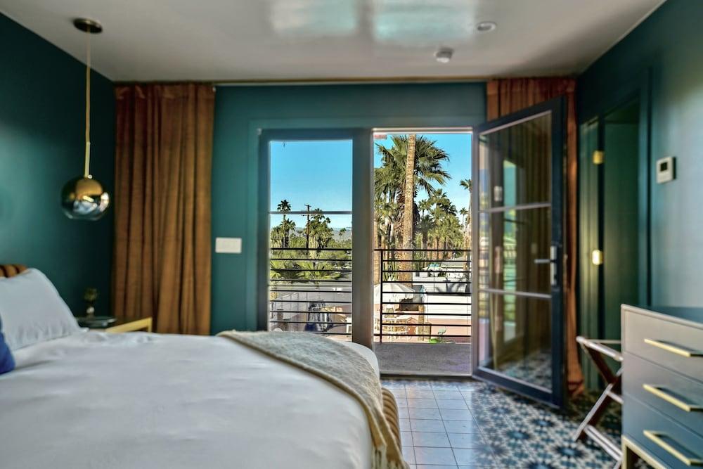 The Stardust Hotel photo 9