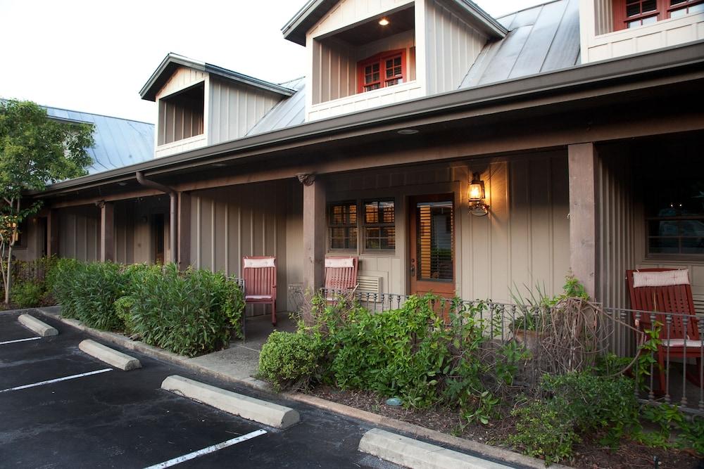 The Winchester Lodge photo 28