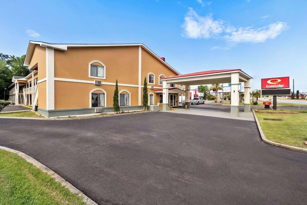 Econo Lodge St. George photo 29