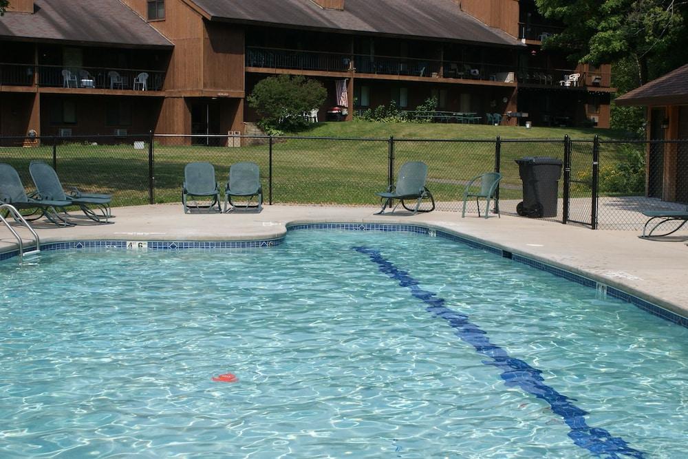 Lakewoods Resort & Lodge photo 28