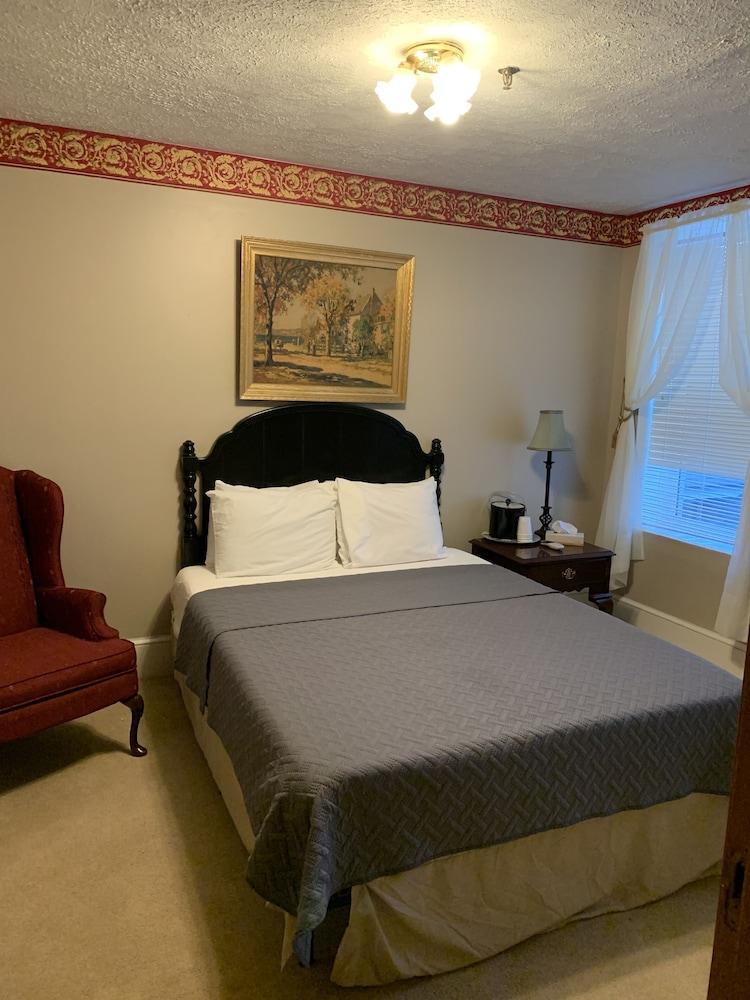 Hotel Gunter photo 28