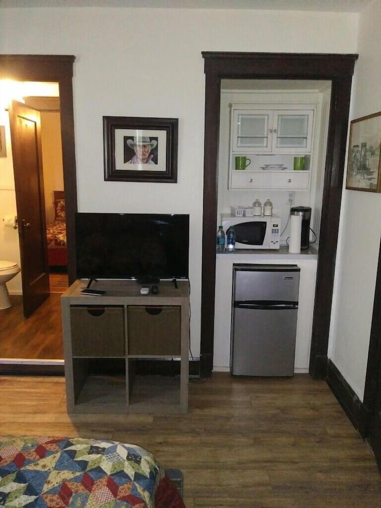 Trucountry Inn photo 25