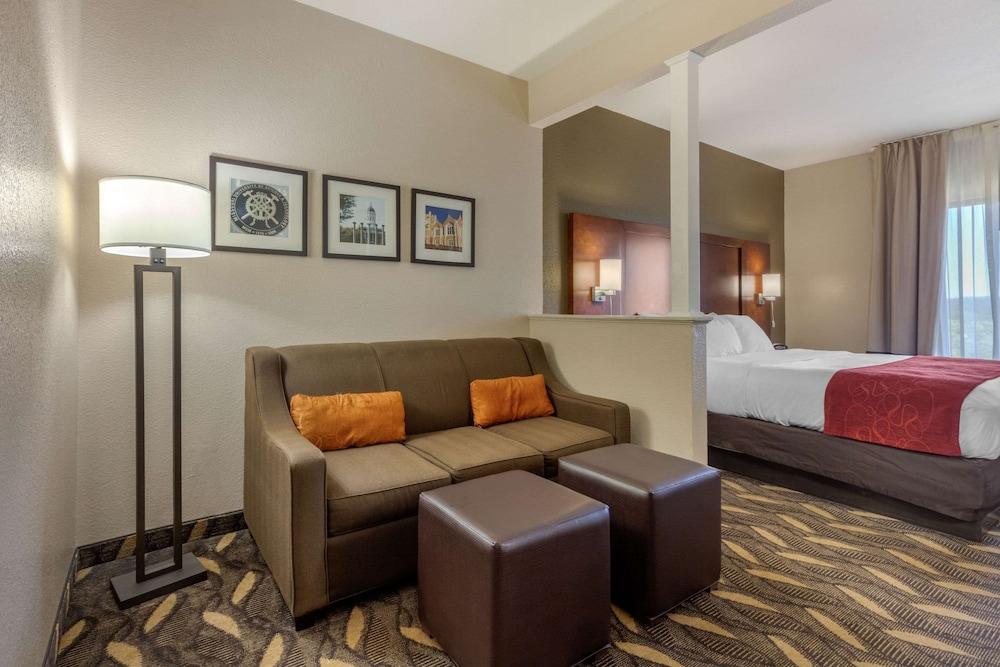 Comfort Suites Rolla photo 34
