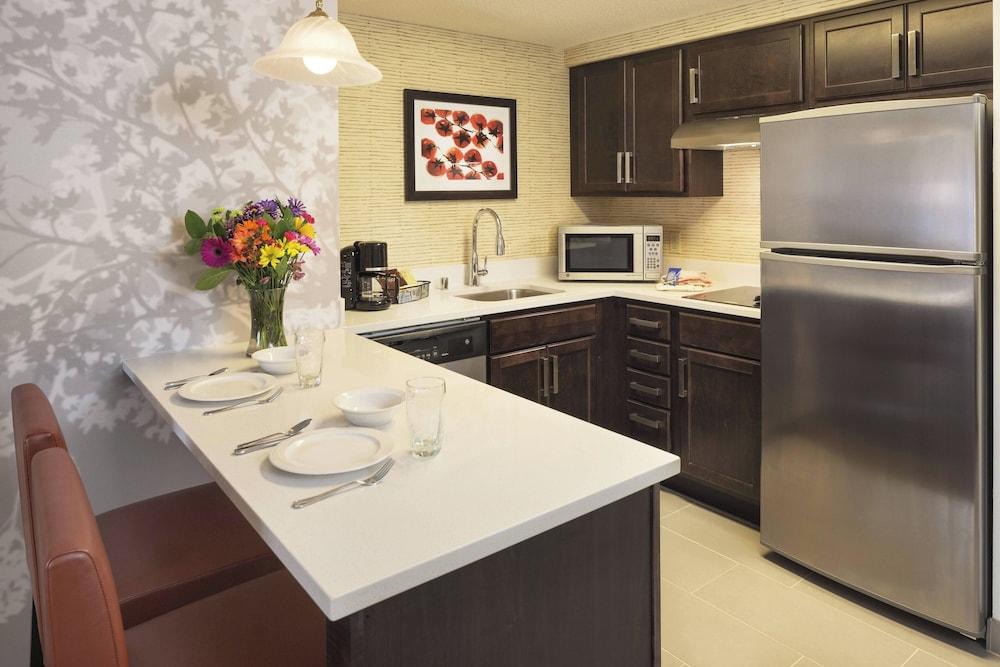 Residence Inn By Marriott Minneapolis Downtown photo 4
