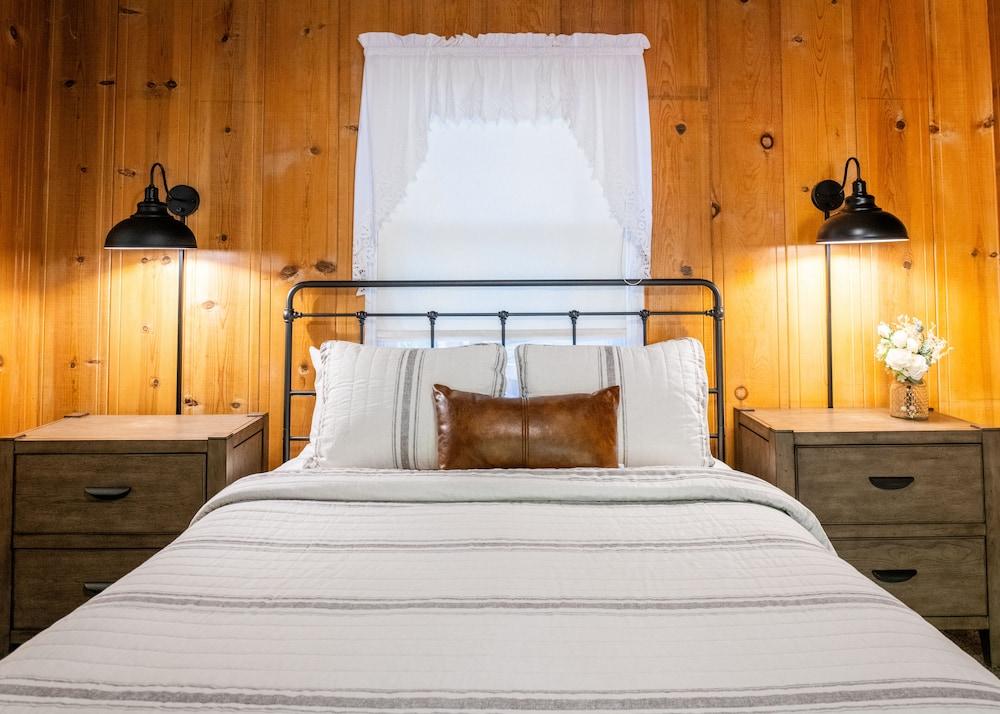 Inn at Sugar Pine Ranch photo 33