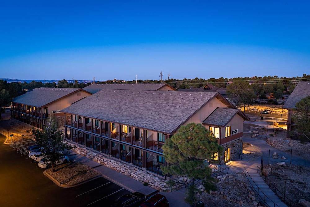 Maswik Lodge - Inside the Park — hotel in Grand Canyon