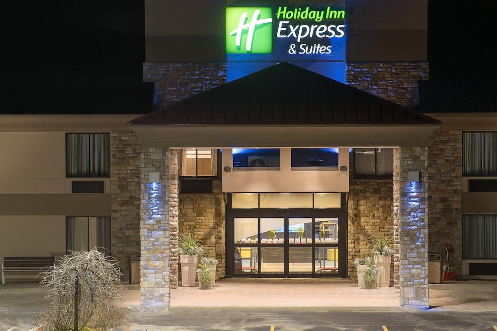 Holiday Inn Express & Suites Cooperstown by IHG photo 30