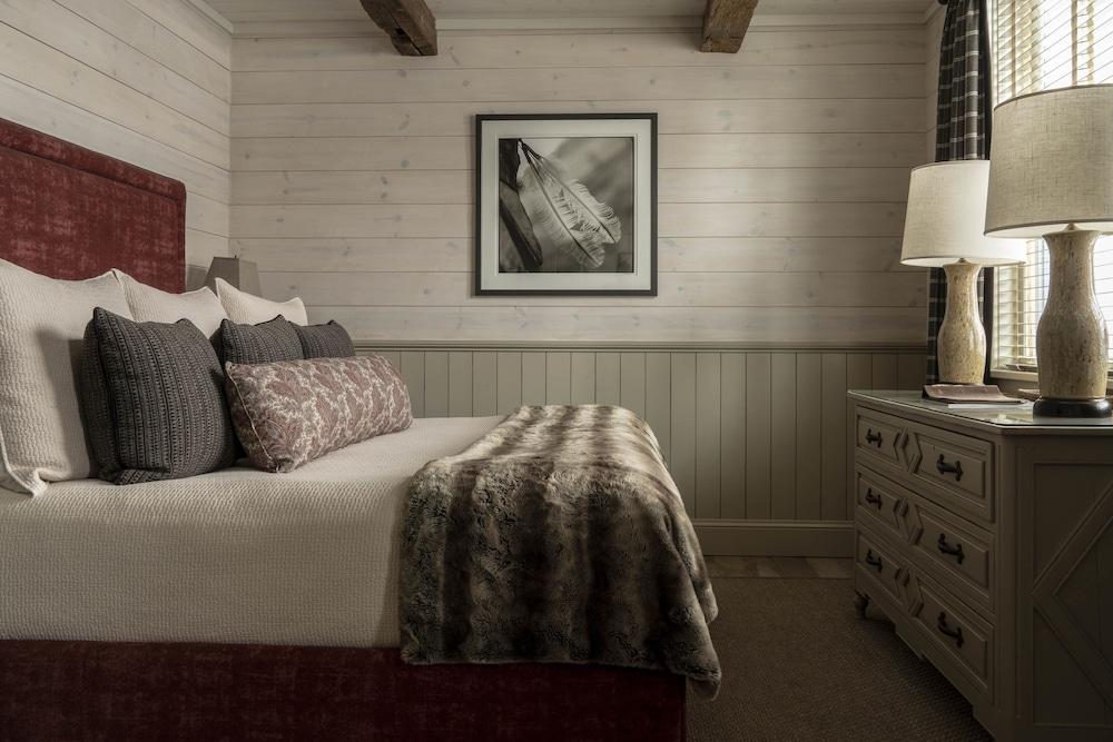 Eleven Scarp Ridge Lodge photo 45