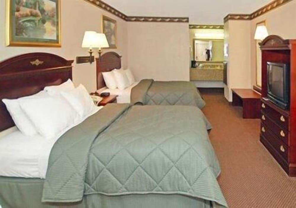 Econo Lodge Grenada photo 6