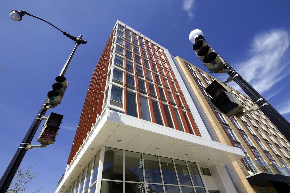 Hyatt House Washington DC / Downtown / Convention Center photo 21