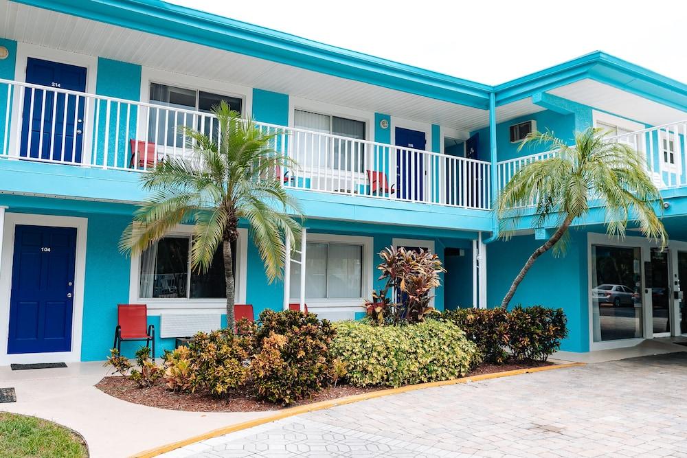 The Bayside Inn & Marina photo 41