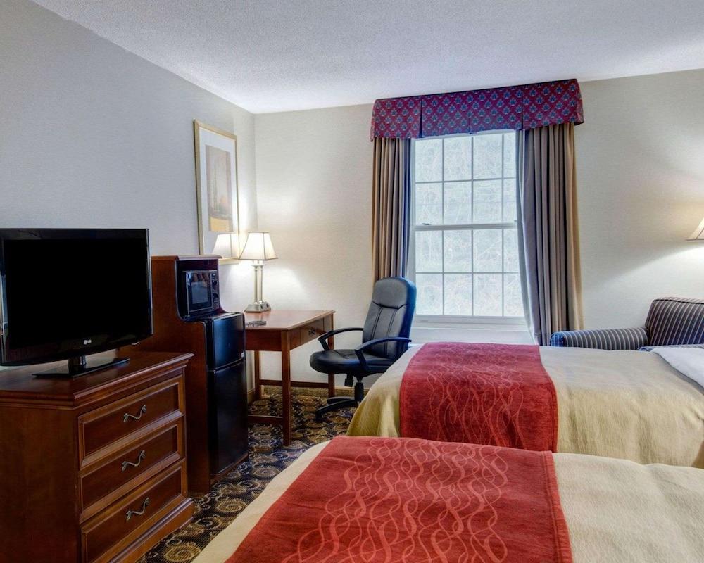 Comfort Inn Foxboro – Mansfield photo 6