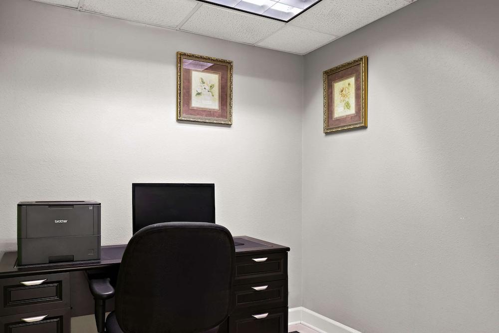 Quality Inn & Suites Vidalia photo 29