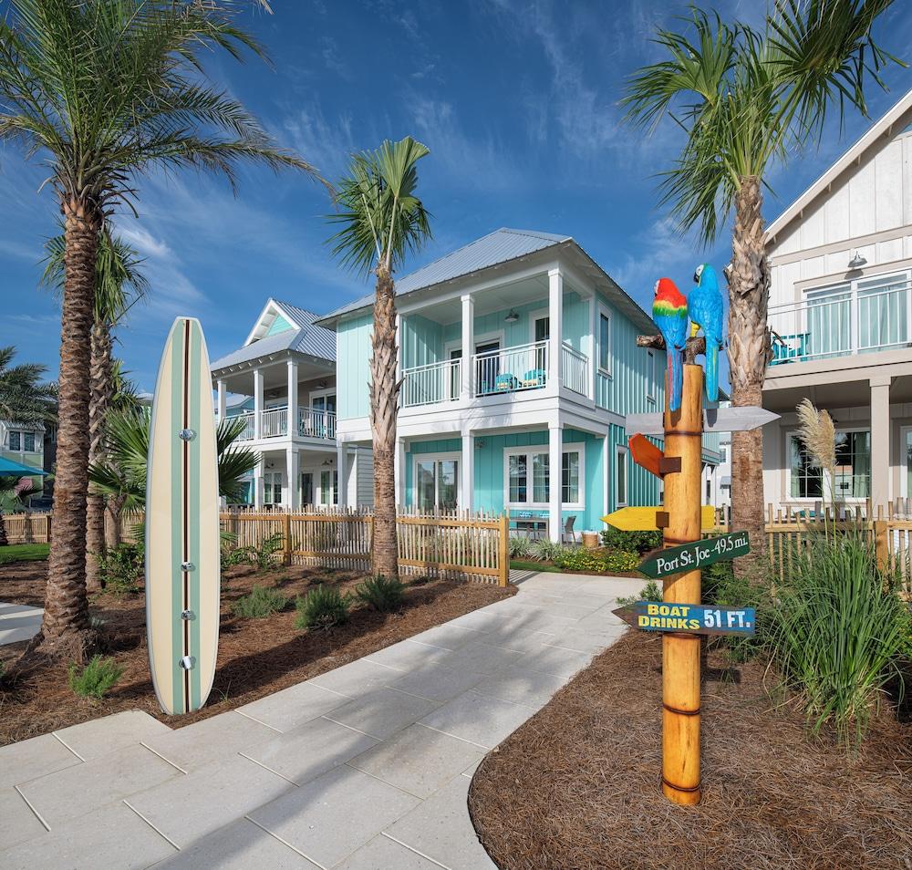 Margaritaville Beach Cottage Resort PCB photo 28