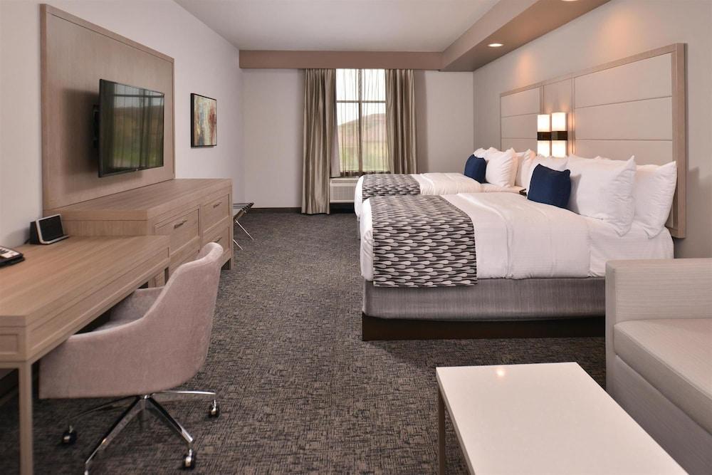 Wyndham Garden Katy Energy Corridor photo 29
