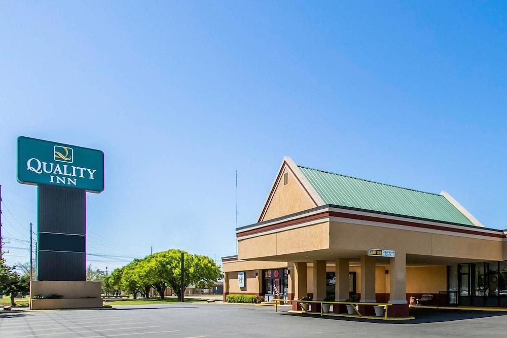 Quality Inn Duncan Hwy 81 photo 32