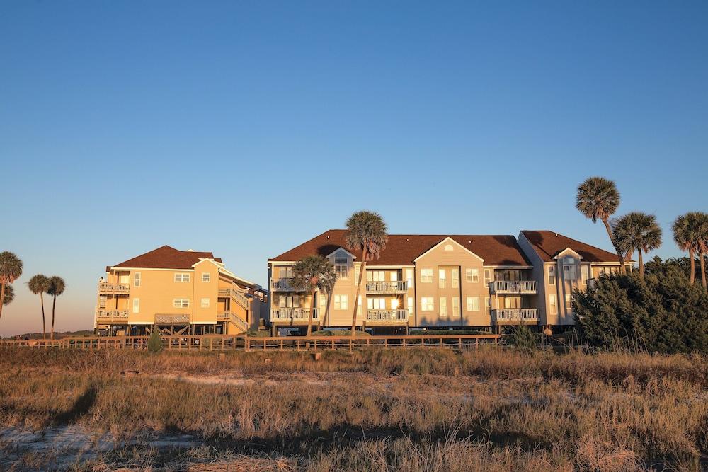 Club Wyndham Ocean Ridge photo 50