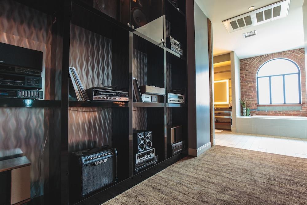 Hard Rock Hotel & Casino Sioux City photo 33