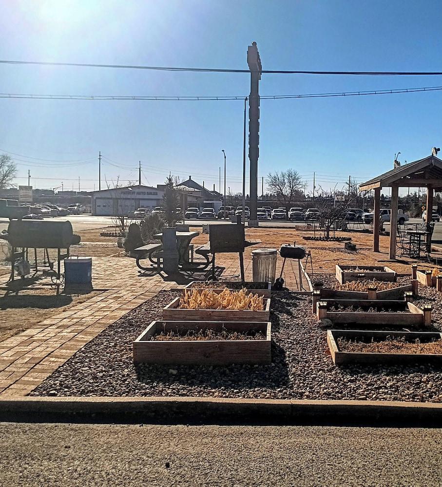 Sands Motel photo 19