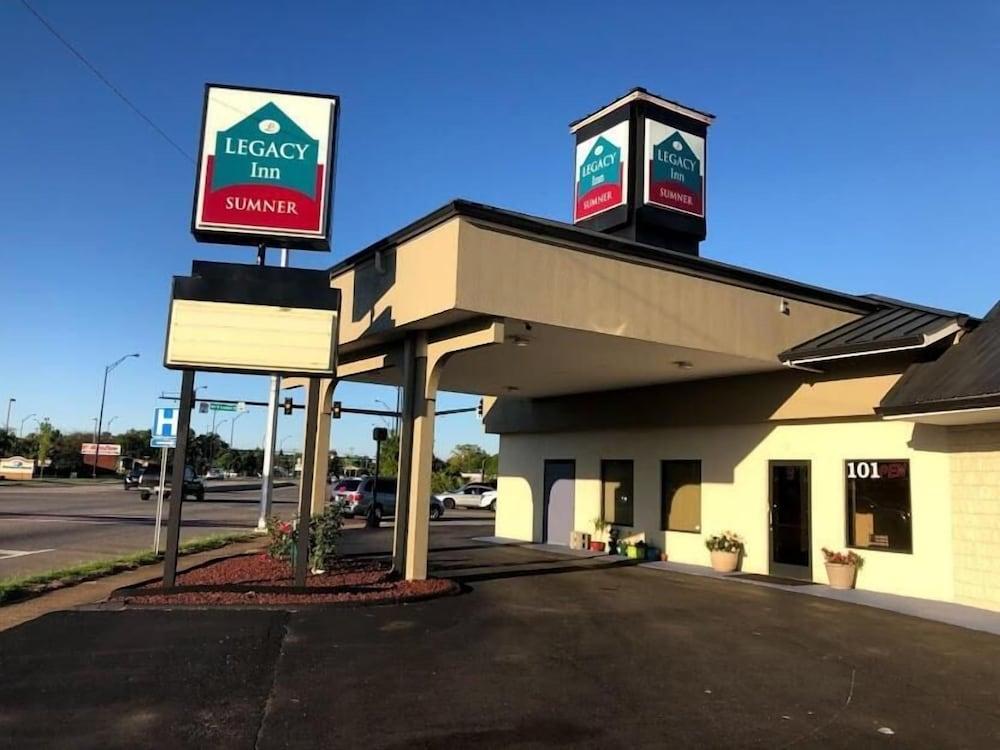 Legacy Inn Sumner photo 23
