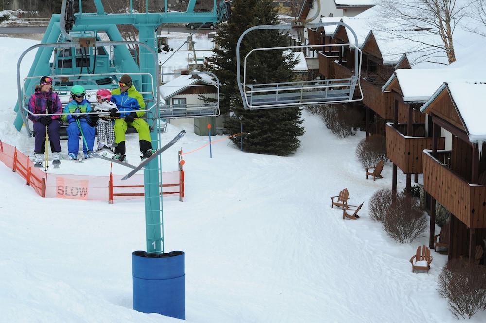 The Inn At Holiday Valley photo 46