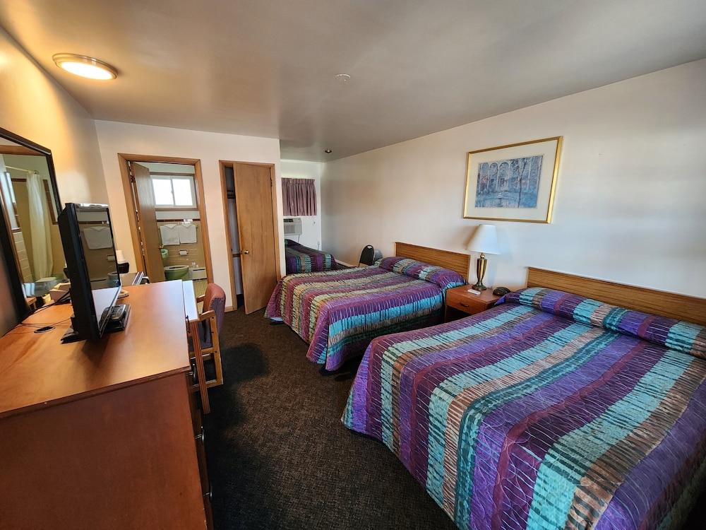 Riviera Motel Erie photo 7