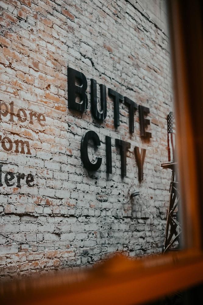 The Miner's Boutique Hotel photo 57