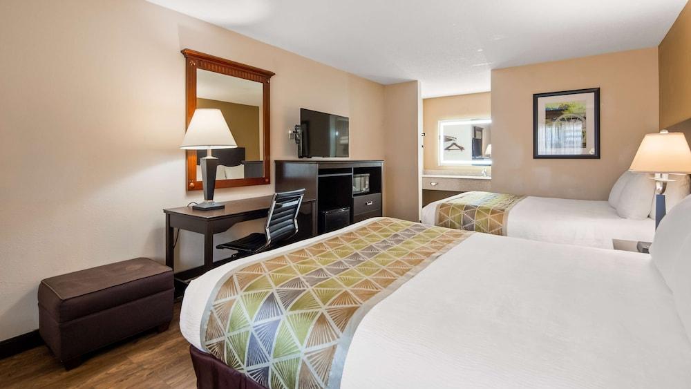 Best Western Murfreesboro photo 11