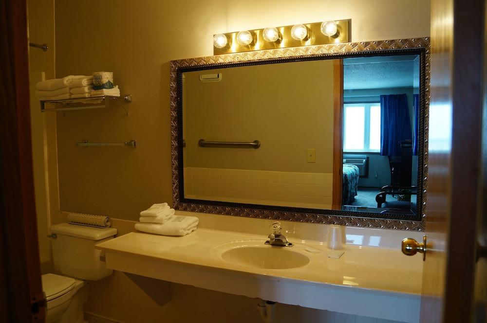 Fort Randall Casino Hotel photo 31