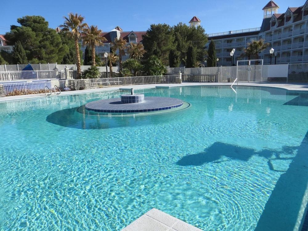 Primm Valley Resort & Casino photo 23