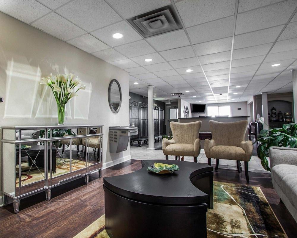 Quality Inn Florence Muscle Shoals photo 24