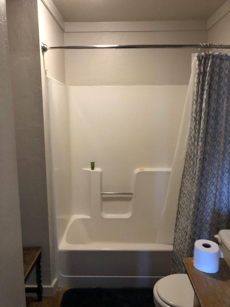 Fort Davis Drug Store Hotel photo 18