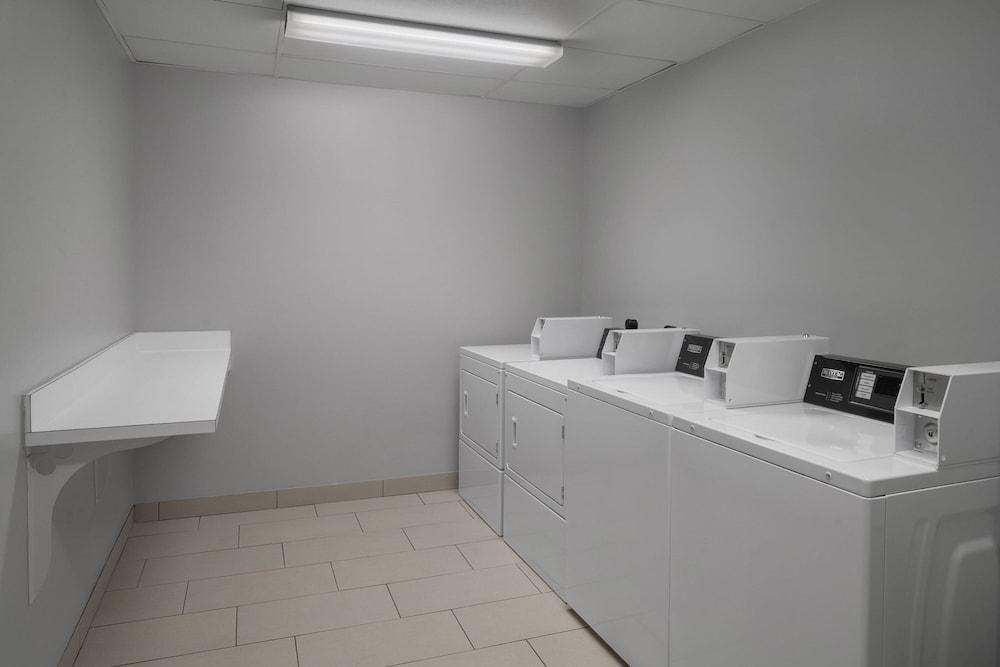 SpringHill Suites by Marriott Houston Intercontinental Arprt photo 19