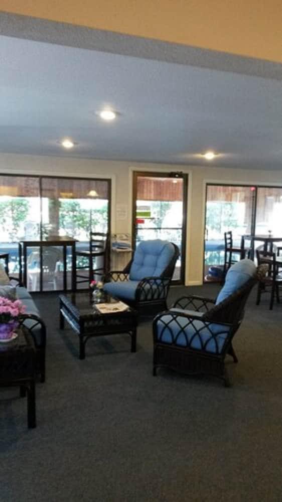 Southfleet Motor Inn photo 20