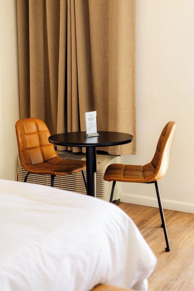 Angoria Hotel photo 15