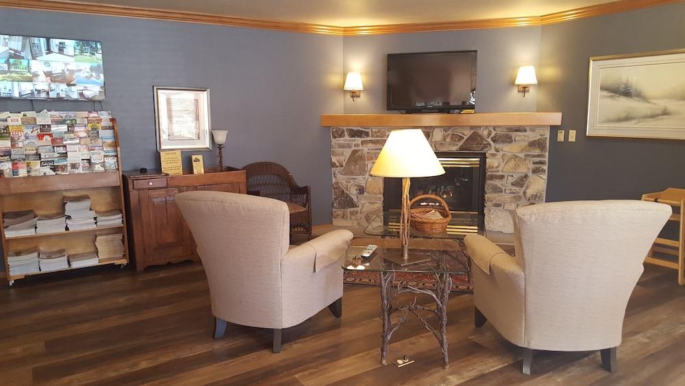 Homestead Suites photo 4