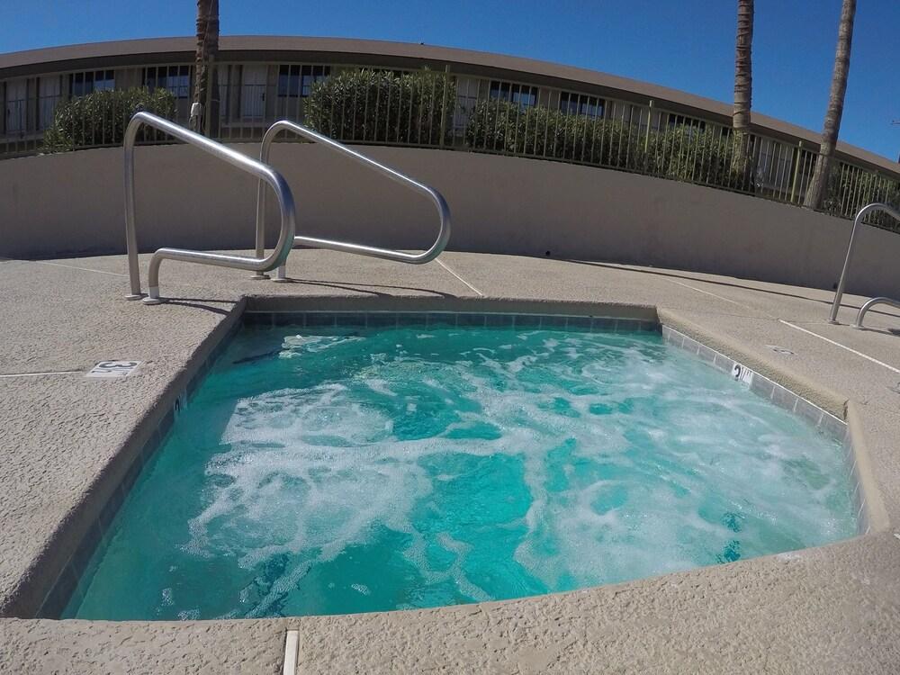 Americas Best Value Inn Blythe photo 10