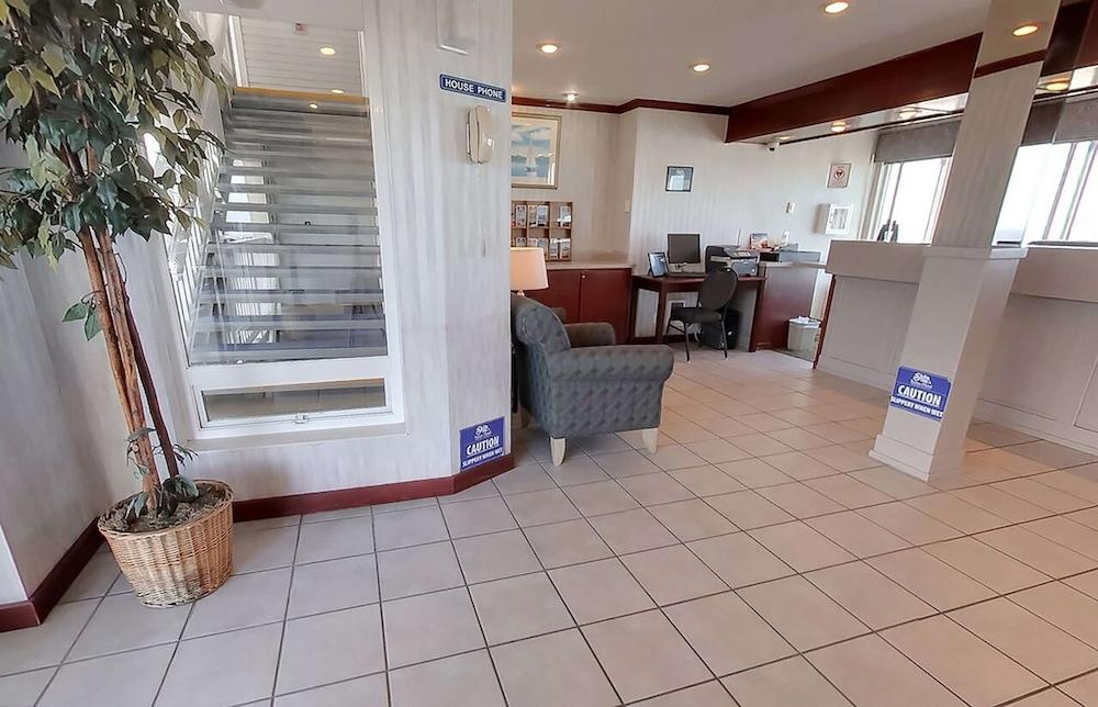 Shilo Inns Newport Oceanfront photo 12